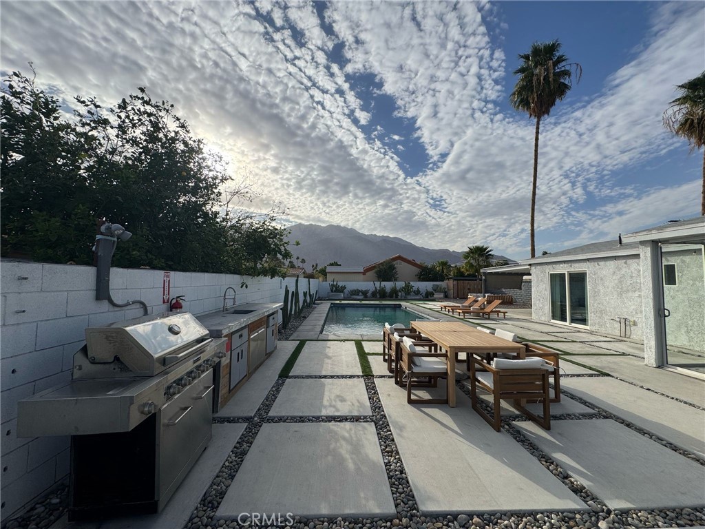 4011 E Camino San Simeon Property Photo 6
