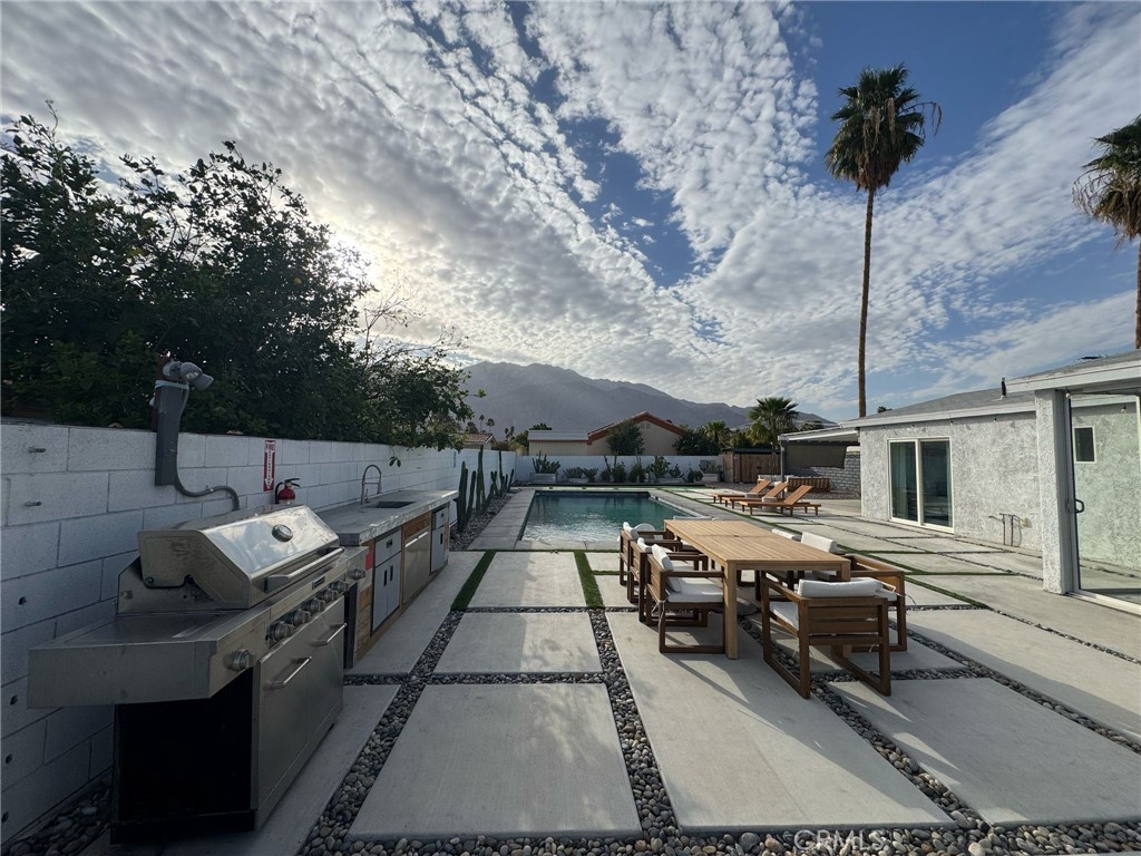 4011 E Camino San Simeon Property Photo 16