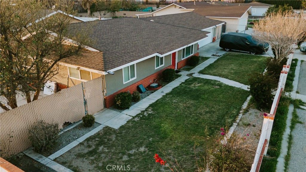 14696 Ceres Avenue Property Photo 2