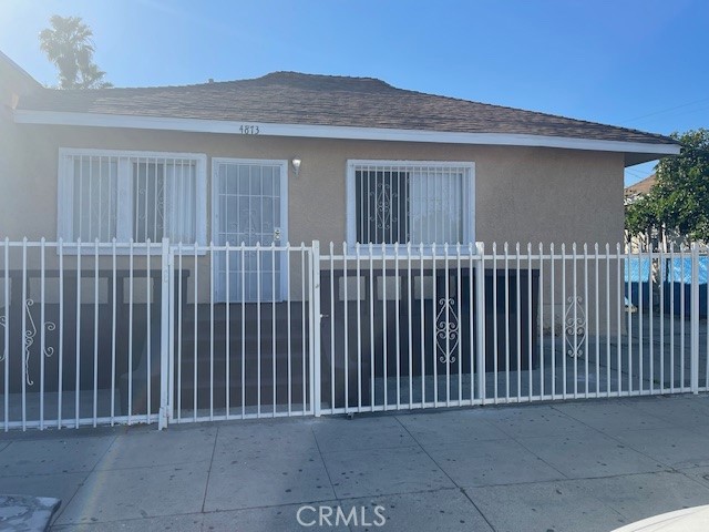 1387 E 49th Street Property Photo