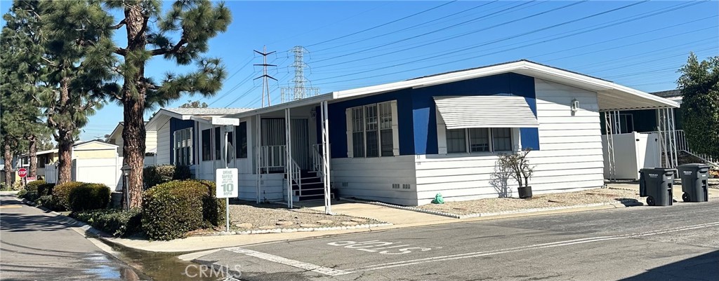 3595 Santa Fe Ave 33 Property Photo