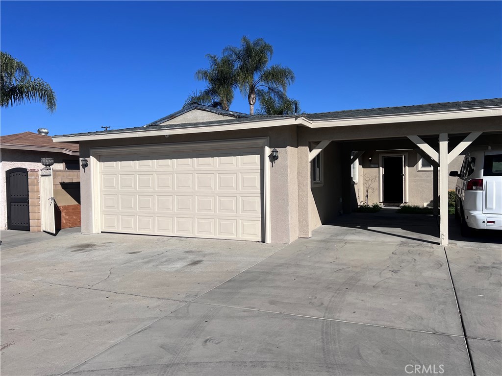 19555 Calora Street Property Photo