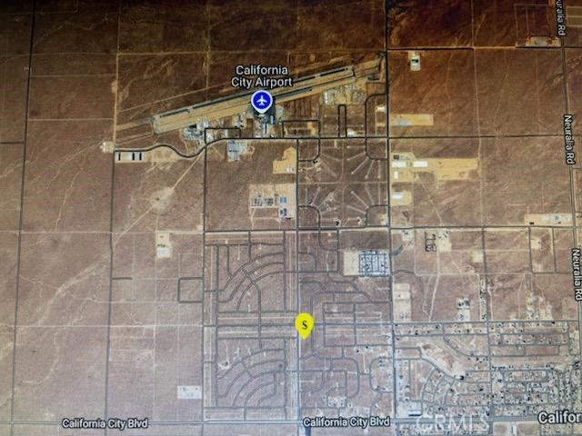 0 Mitchell Boulevard Property Photo 1