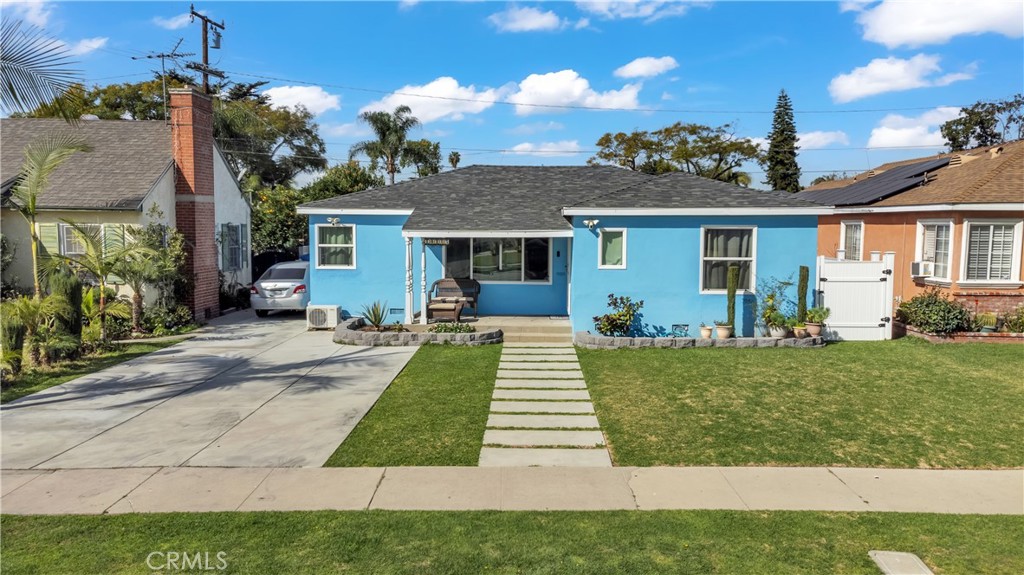 10125 Hunt Avenue Property Photo