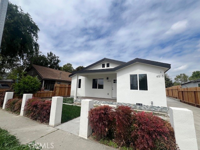 6513 San Miguel Street Property Photo