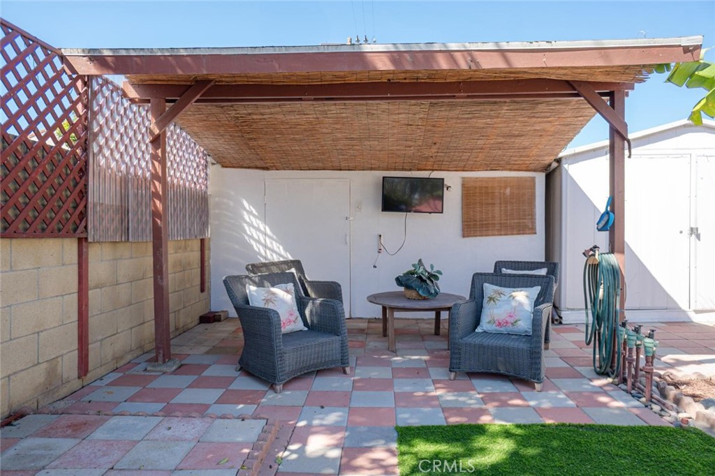 6976 E El Cedral Street Property Photo 72