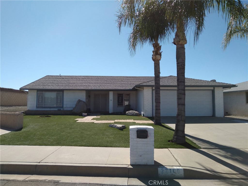 27100 Comwell Street Property Photo
