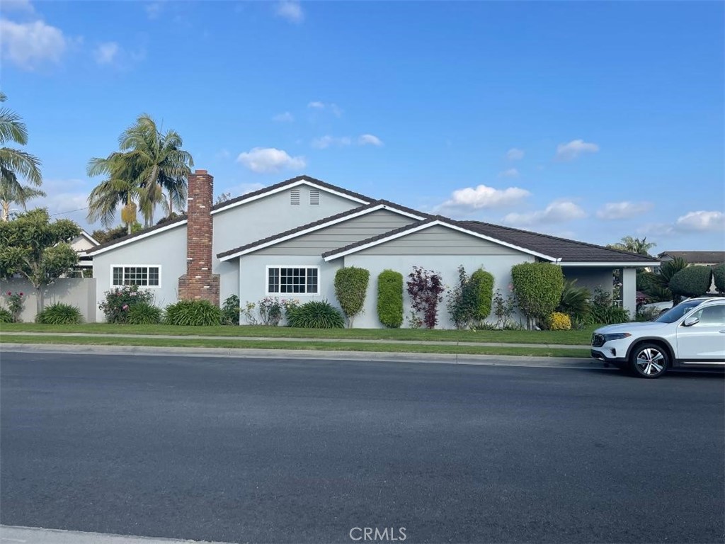 8349 Charloma Drive Property Photo
