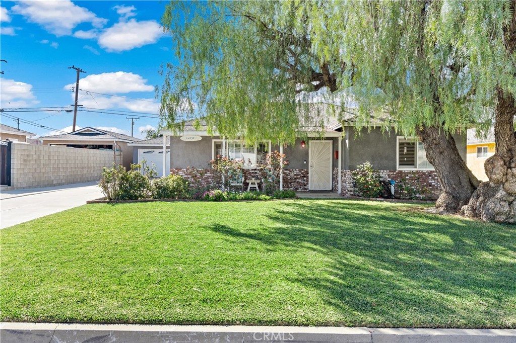 14532 Keese Drive Property Photo