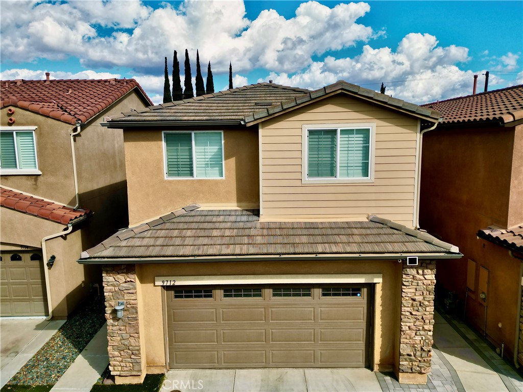 9712 Pine Orchard Street Property Photo