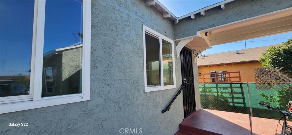 1726 W 55th Street Property Photo