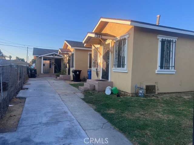 345 E 82nd Street Property Photo
