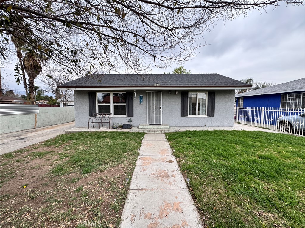 1737 N Lugo Avenue Property Photo 1