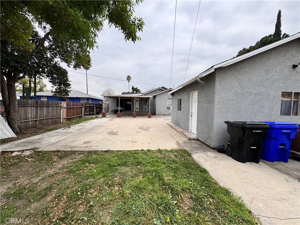 1737 N Lugo Avenue Property Photo 5