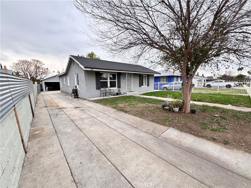 1737 N Lugo Avenue Property Photo 8