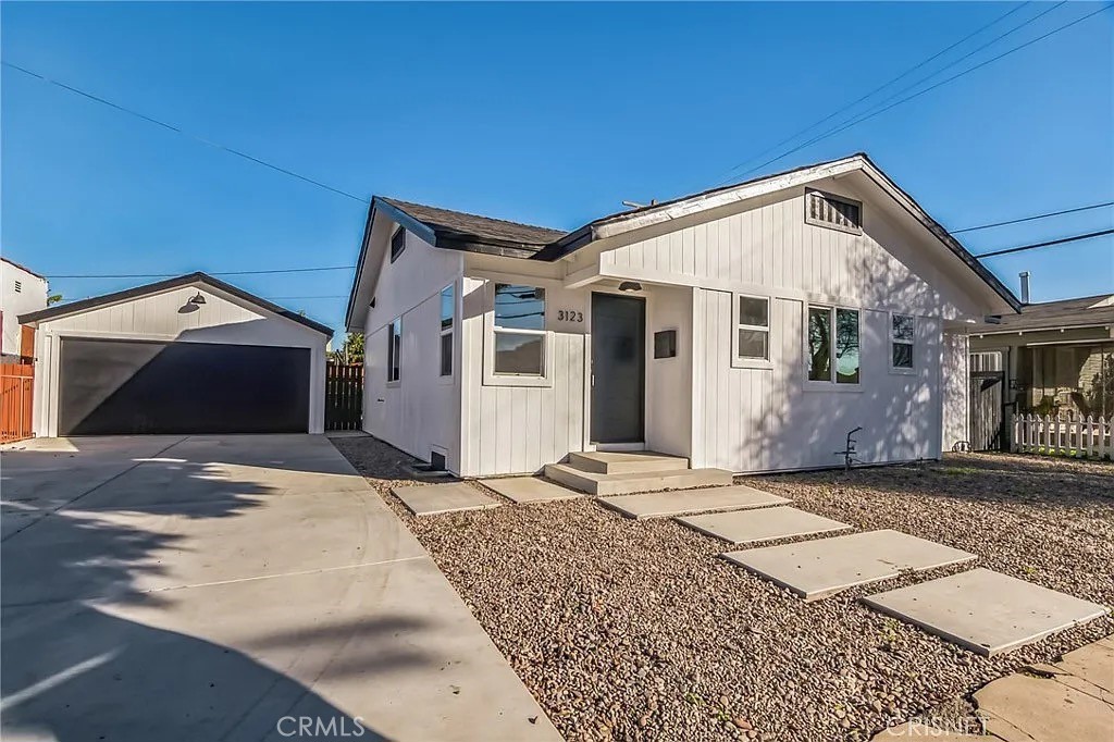 3123 Hyde Park Property Photo