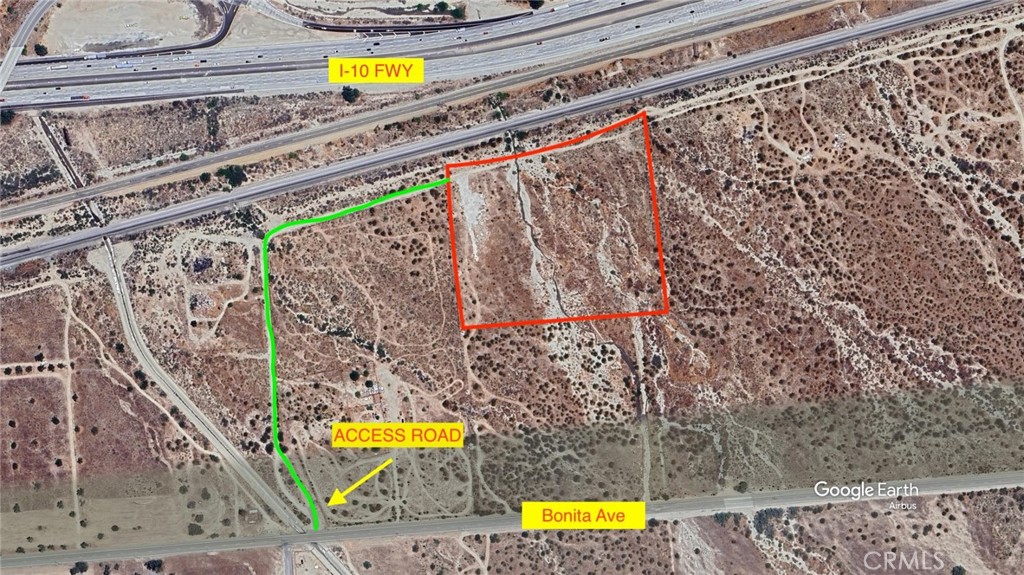 0 Bonita Avenue Property Photo