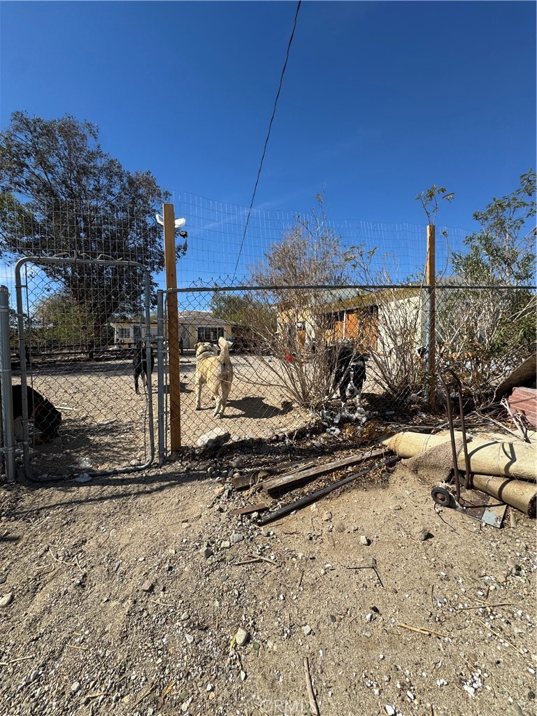 60975 Oleander Street Property Photo