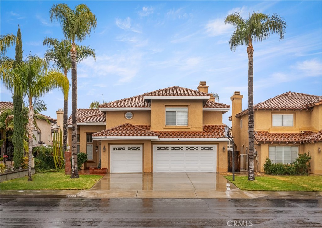 25640 Horado Lane Property Photo