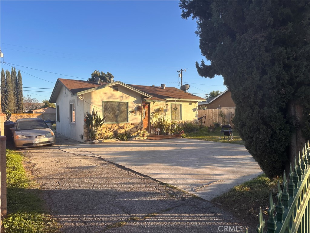 340 San Fidel Avenue Property Photo