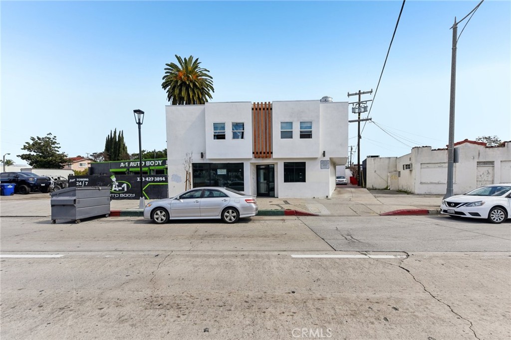 9320 Long Beach Boulevard Property Photo