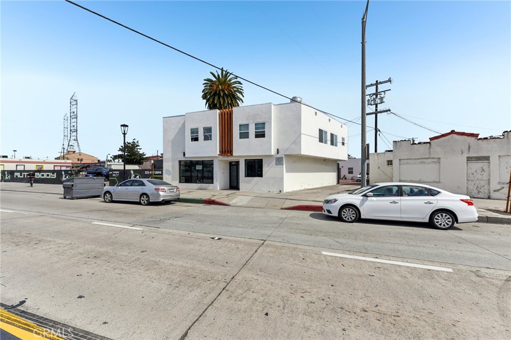 9320 Long Beach Boulevard Property Photo 2