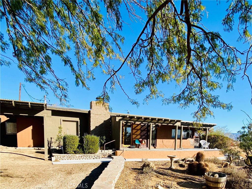 North Palm Springs Real Estate Listings Main Image