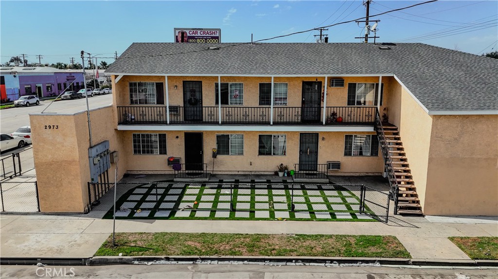 2973 Century Boulevard Property Photo
