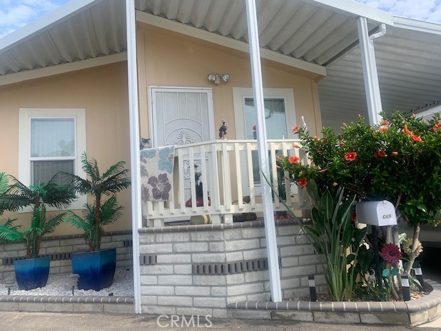 22516 Normandie Avenue 69c Property Photo