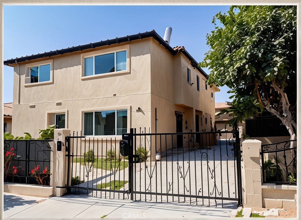 1425 S Mcbride Avenue Property Photo
