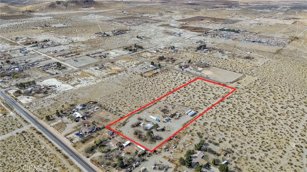 1494 El Mirage Road Property Photo 1