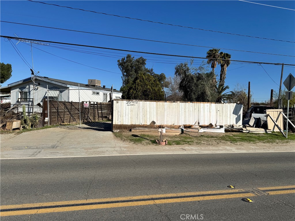 25908 Sherman Road Property Photo