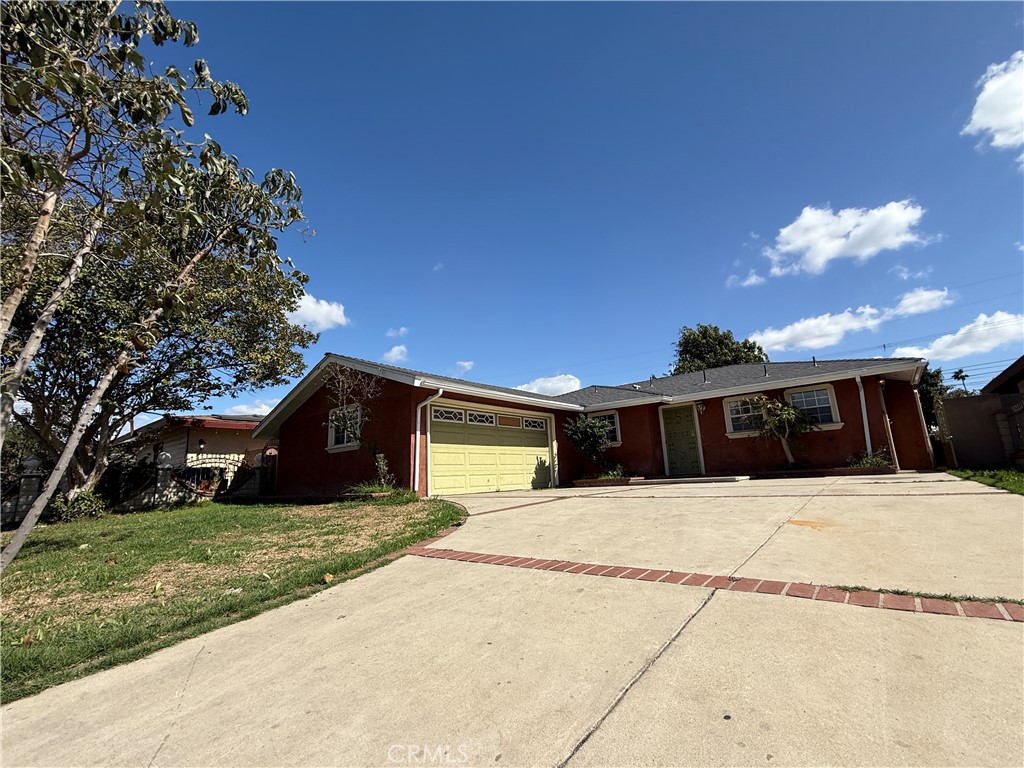 1414 Meeker Avenue Property Photo