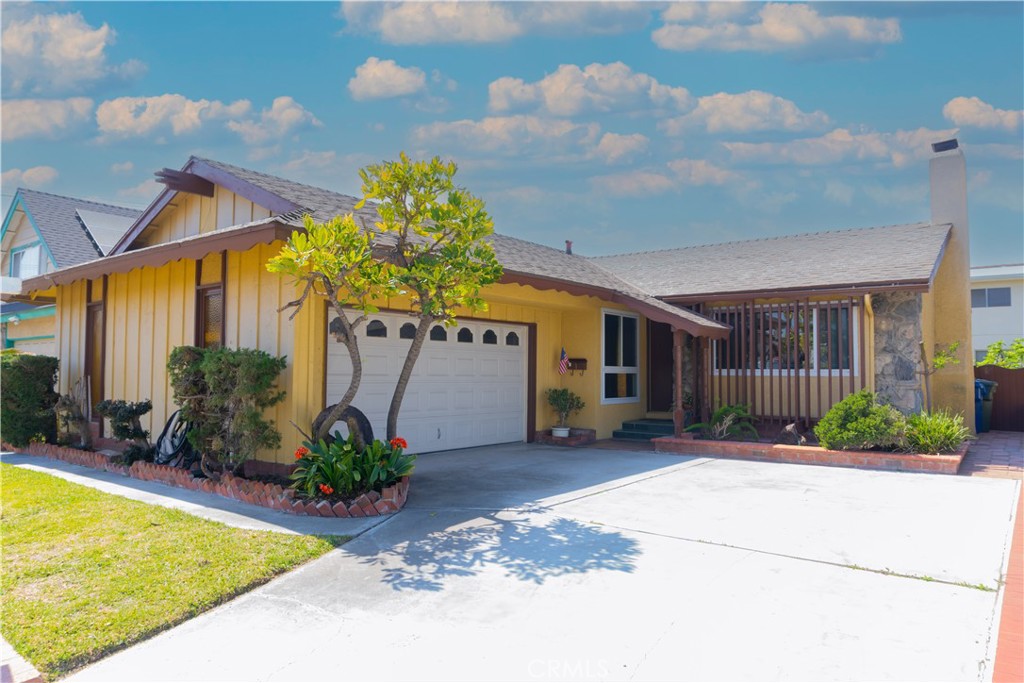 8471 Santa Margarita Lane Property Photo