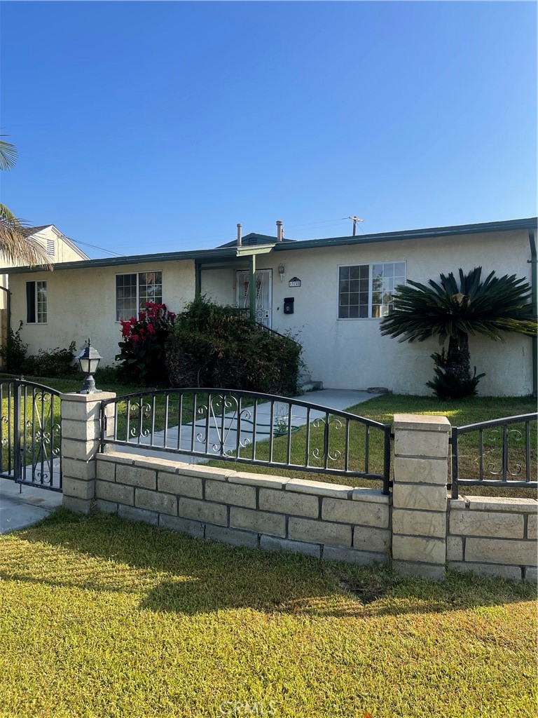 13745 Cullen Street Property Photo
