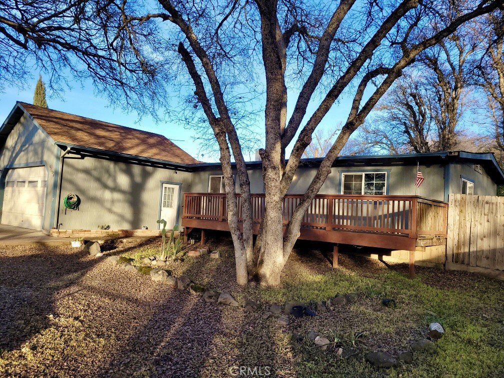 3940 Vista Robles Way Property Photo 1