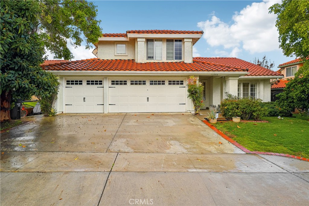 11446 Via Norte Property Photo
