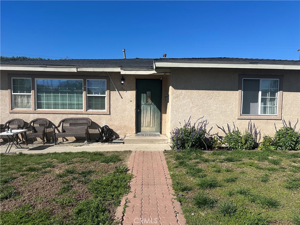 359 W Tudor Street Property Photo