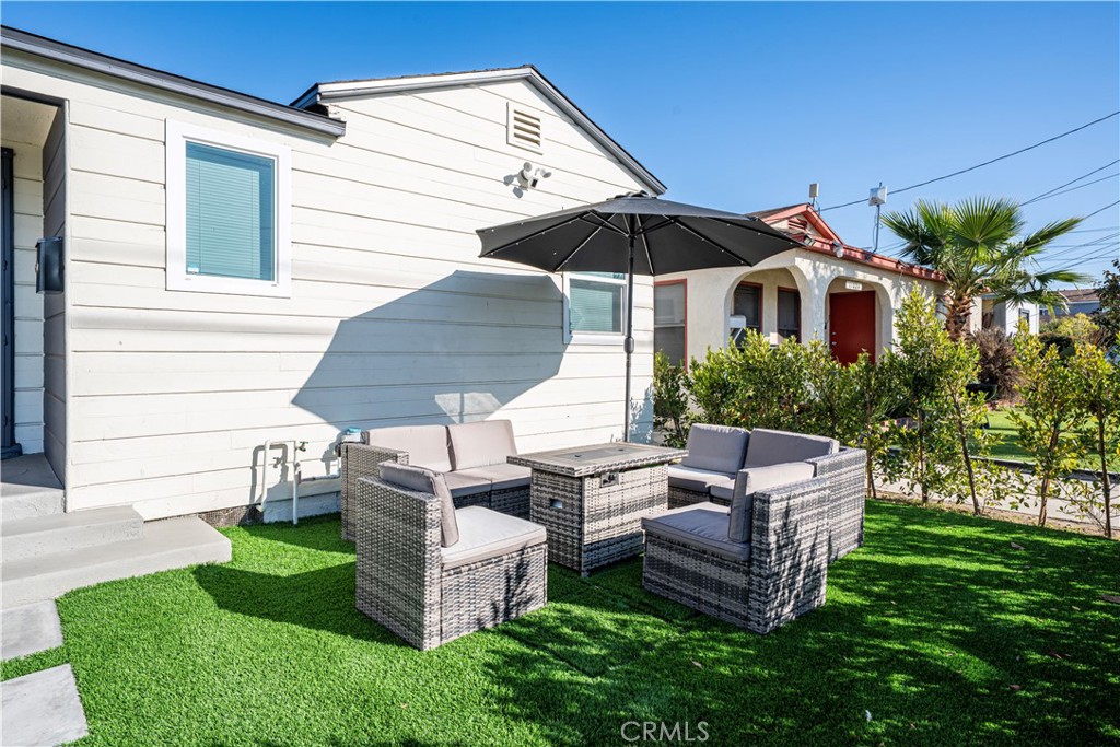11018 S Burl Ave Property Photo 6