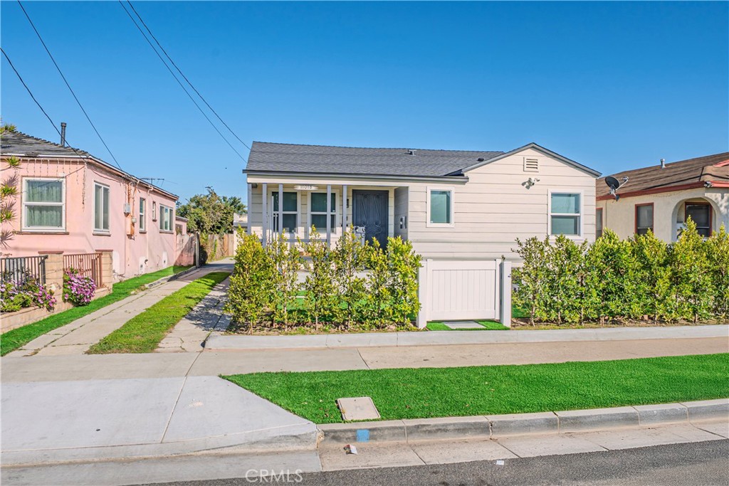 11018 S Burl Ave Property Photo 65