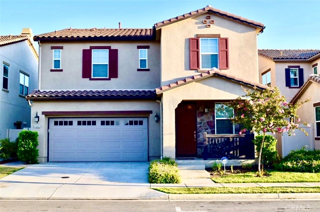 12480 Olive Lane Property Photo