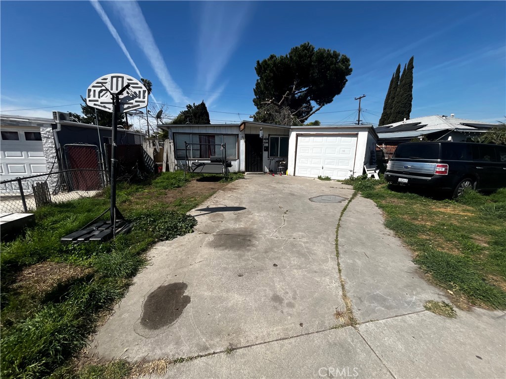 20413 Clarkdale Avenue Property Photo