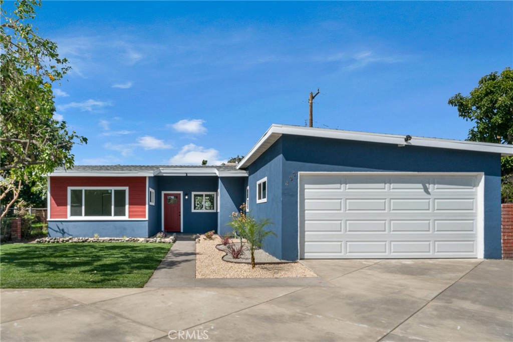 427 Sunkist Avenue Property Photo