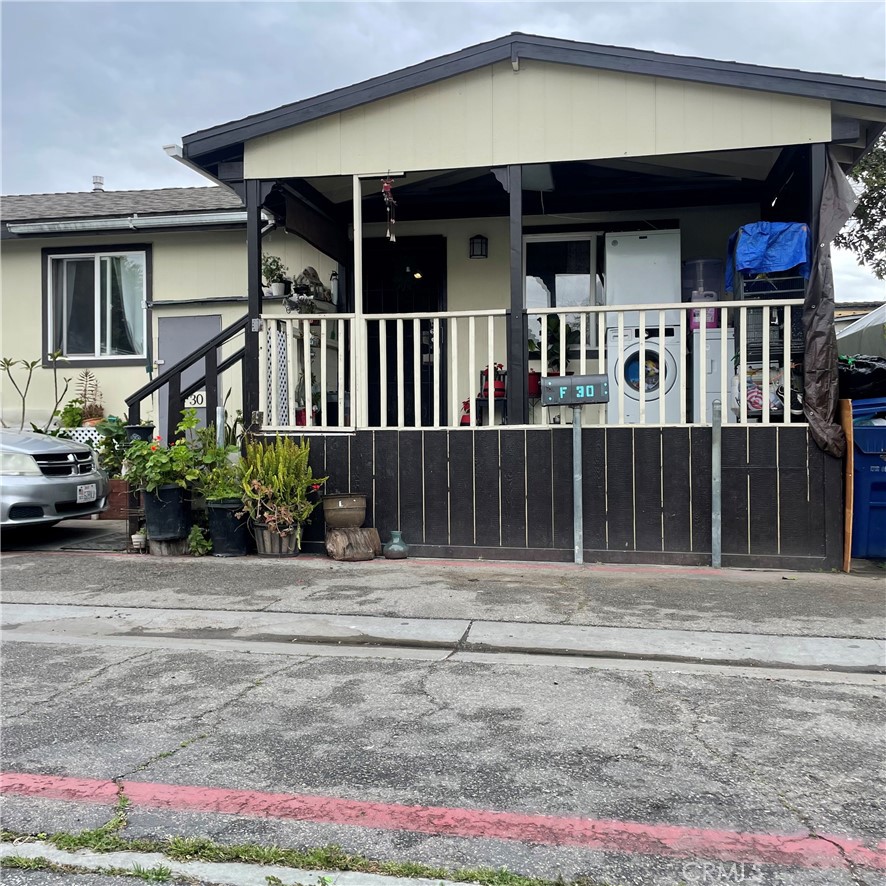 6665 Long Beach Boulevard F-30 Property Photo