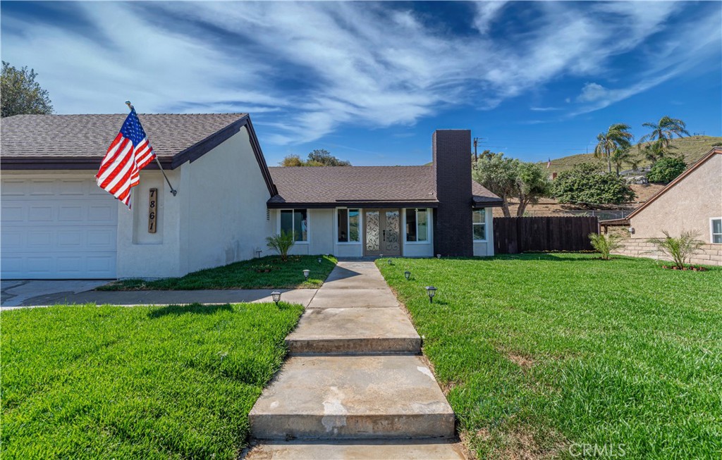 7861 Standish Avenue Property Photo