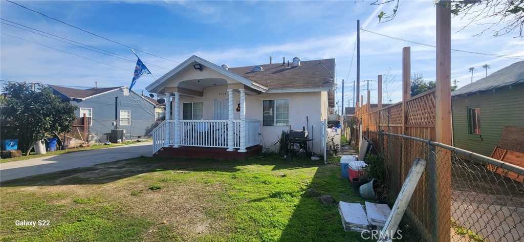 4128 W 102nd Street Property Photo