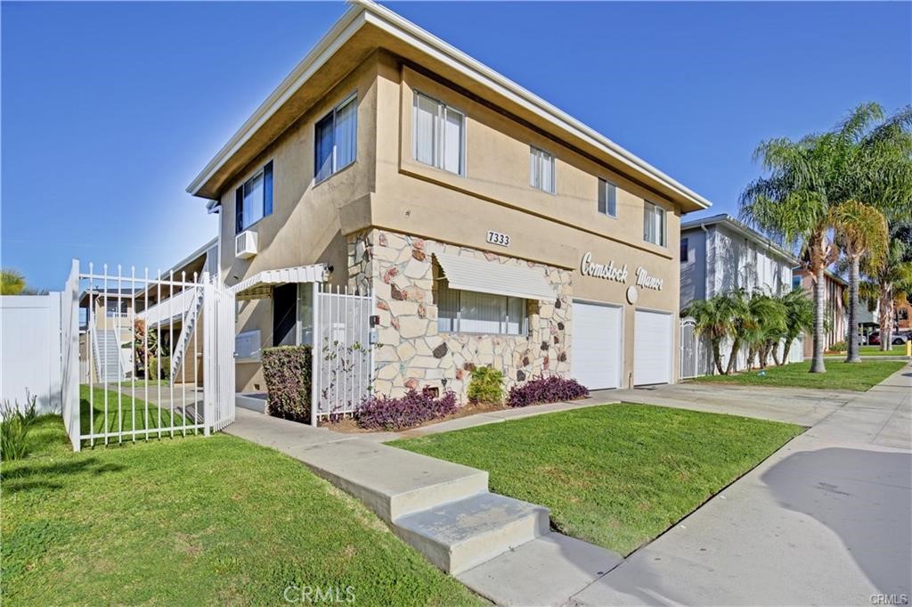 7333 Comstock Avenue Property Photo
