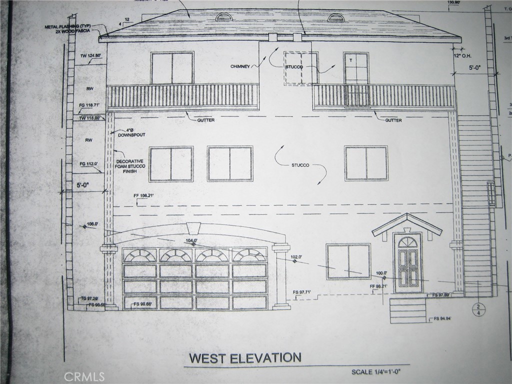 1010 Gage Avenue Property Photo