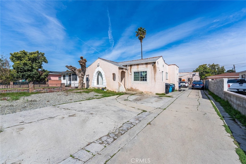 4845 E 60th Street Property Photo