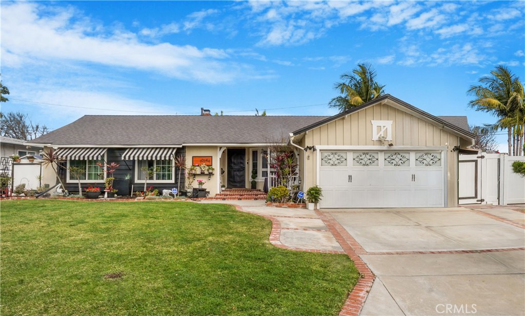 10744 Bogardus Avenue Property Photo